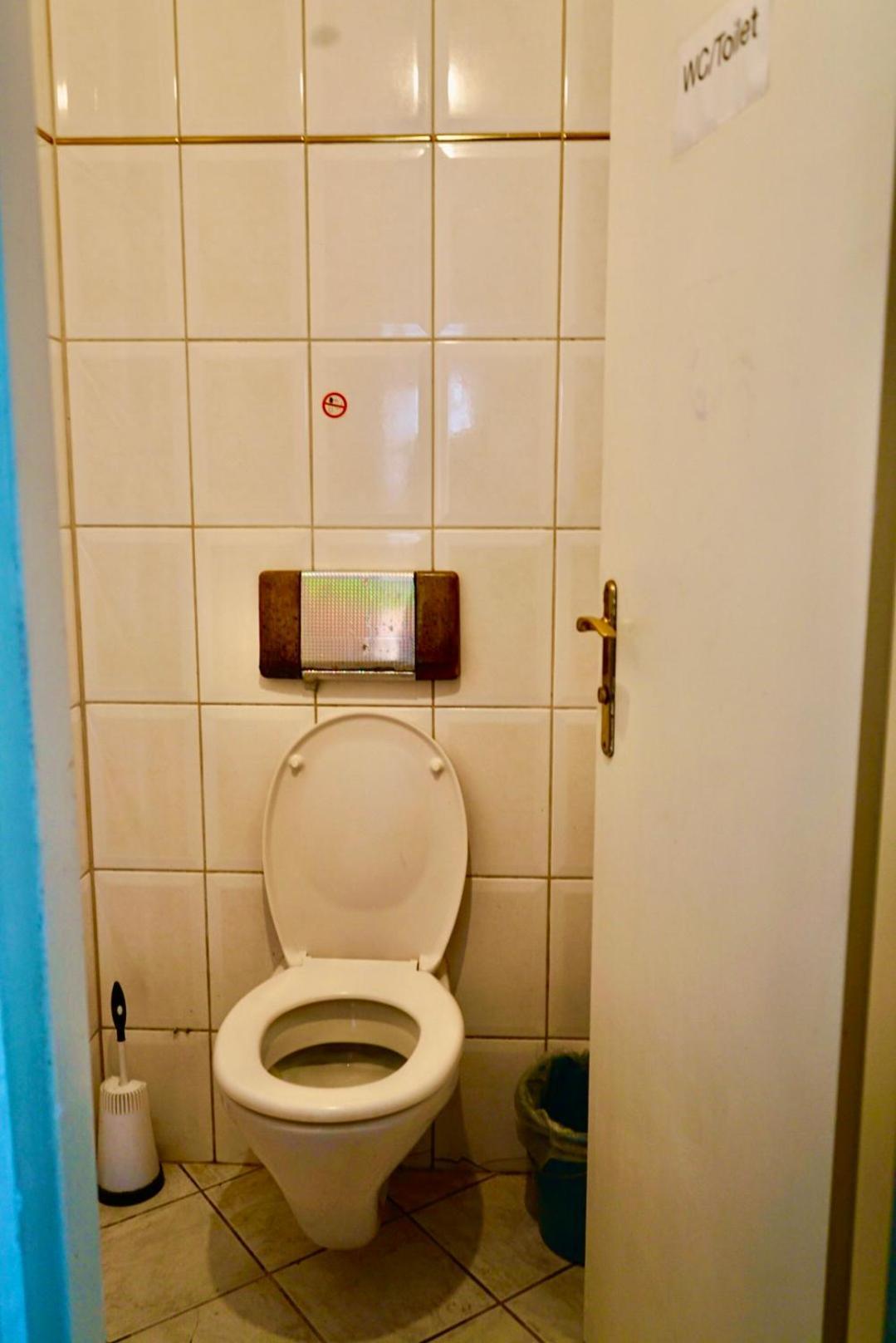 U6 Schoepfwerk Home 9 Wien Eksteriør bilde