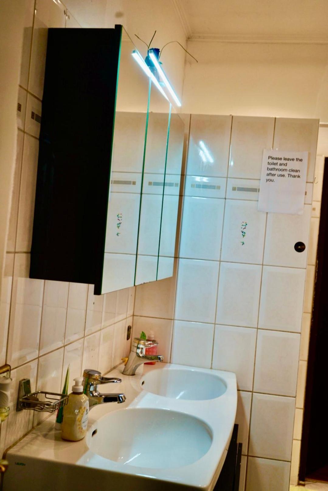 U6 Schoepfwerk Home 9 Wien Eksteriør bilde