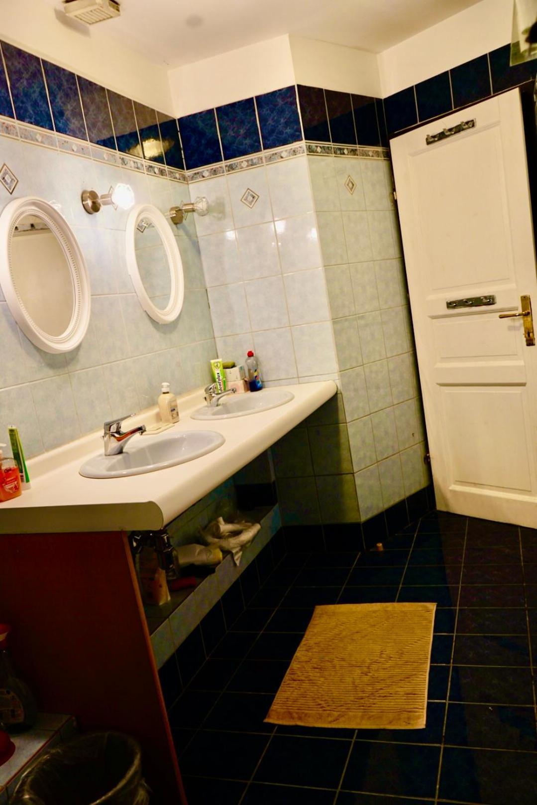 U6 Schoepfwerk Home 9 Wien Eksteriør bilde