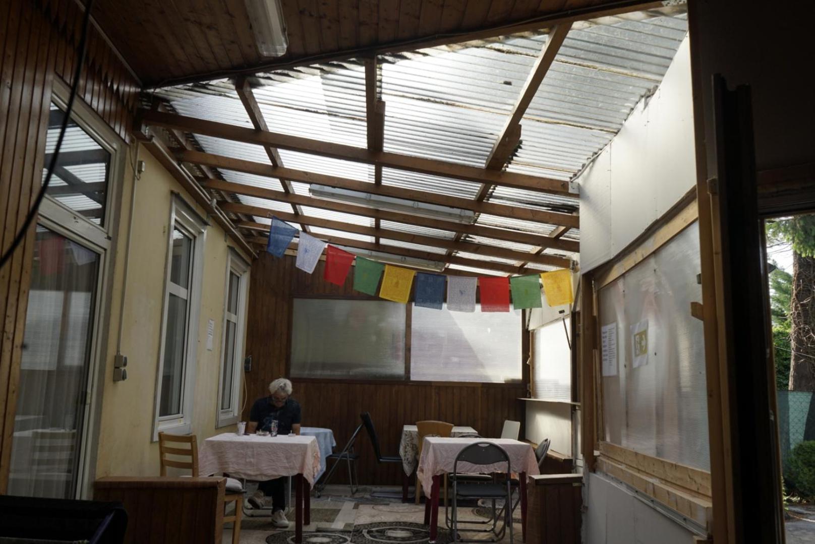 U6 Schoepfwerk Home 9 Wien Eksteriør bilde